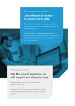 Predictable costs Specialized service Quick maintenance-5