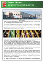 Steam Product Range-2