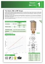 Steam Product Range-3