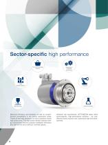 Catalog alpha Mechatronic Systems - 12