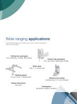 Catalog alpha Mechatronic Systems - 13