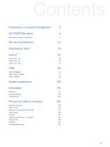 Catalog alpha Mechatronic Systems - 3