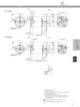 Low backlash planetary gearheads General - 12