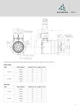 Rotary Servo Actuators - 11