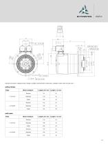 Rotary Servo Actuators - 13