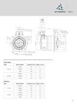 Rotary Servo Actuators - 15