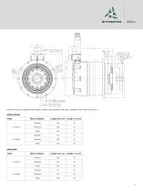 Rotary Servo Actuators - 17