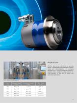 Rotary Servo Actuators - 9