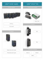 Small servo drive system setting new standards - 5