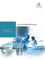 WITTENSTEIN Group - 1