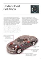 Electrolube Automotive Applications brochure - 9