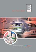 Electrolube Product Catalogue - 1