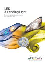 LED先导灯(electrolube LED解决方案)