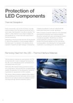 LED A Leading Light (electrolube LED solutions) - 10