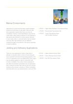 Polyurethane & Epoxy Resins-7