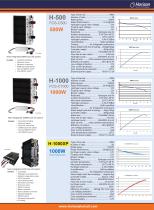 H-SERIES STACKS-4