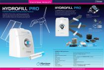 HYDROFILL PRO - 1