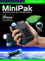 MINIPAK 2W-1