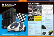 XP-SERIES 1KW-1