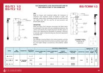 ELECTROMAGNETIC LEVELS 2024-2