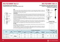 ELECTROMAGNETIC LEVELS 2024-5