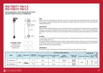 ELECTROMAGNETIC LEVELS 2024-6