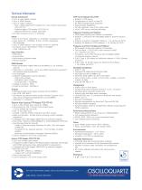 OSA 5335 PTP-2