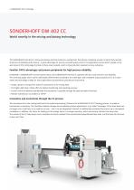 SONDERHOFF FIP CC-6