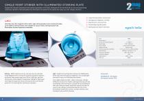 2mag Magnetic Stirrers 2017 - 8