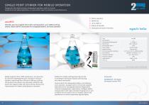 2mag Magnetic Stirrers 2019 - 7