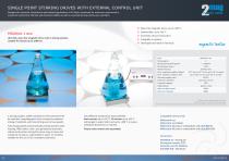 2mag Magnetic Stirrers - 11