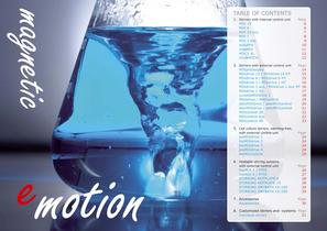 MAGNETIC STIRRERS - 3