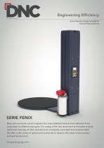 SERIE FENIX - 1