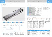 GETH17-Servo 750W - 1