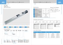 GETH5M-Servo 100W - 1