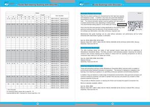 GMT Press molding component catalogue - 19