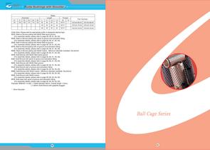 GMT Press molding component catalogue - 22