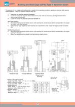 GMT Press molding component catalogue - 29