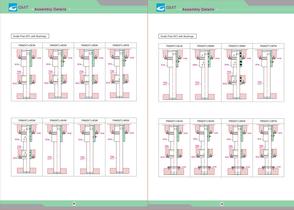 GMT Press molding component catalogue - 32