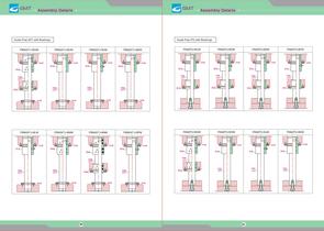 GMT Press molding component catalogue - 33