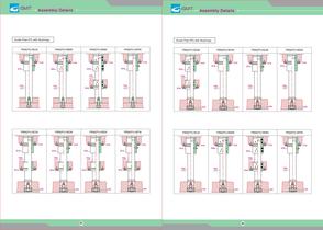 GMT Press molding component catalogue - 34