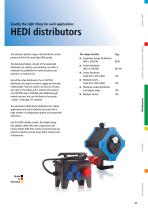 HEDI distributors - 1