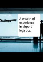 Automation Solutions for Airport Logistics - 2