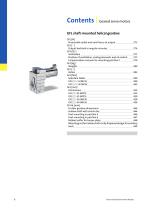 L-force Geared servo motors Dynamic, powerful and compact - 8