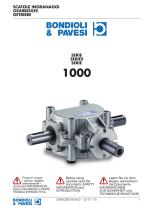 1000 SERIES-1