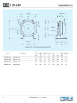 Aluminium Heat Exchanger | A10-2