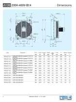Aluminium Heat Exchanger | A106-4