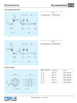 Aluminium Heat Exchanger | A16-5