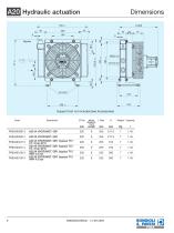 Aluminium Heat Exchanger | A20-6