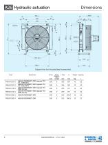 Aluminium Heat Exchanger | A26-8